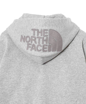 Kids Rearview Fullzip Hoodie