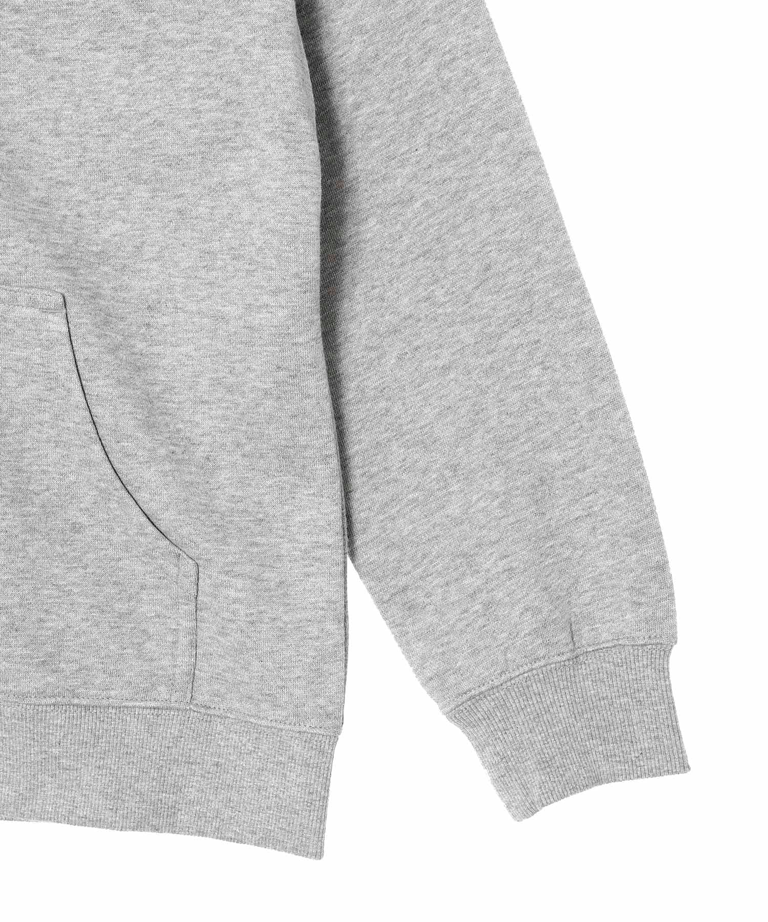 Kids Rearview Fullzip Hoodie
