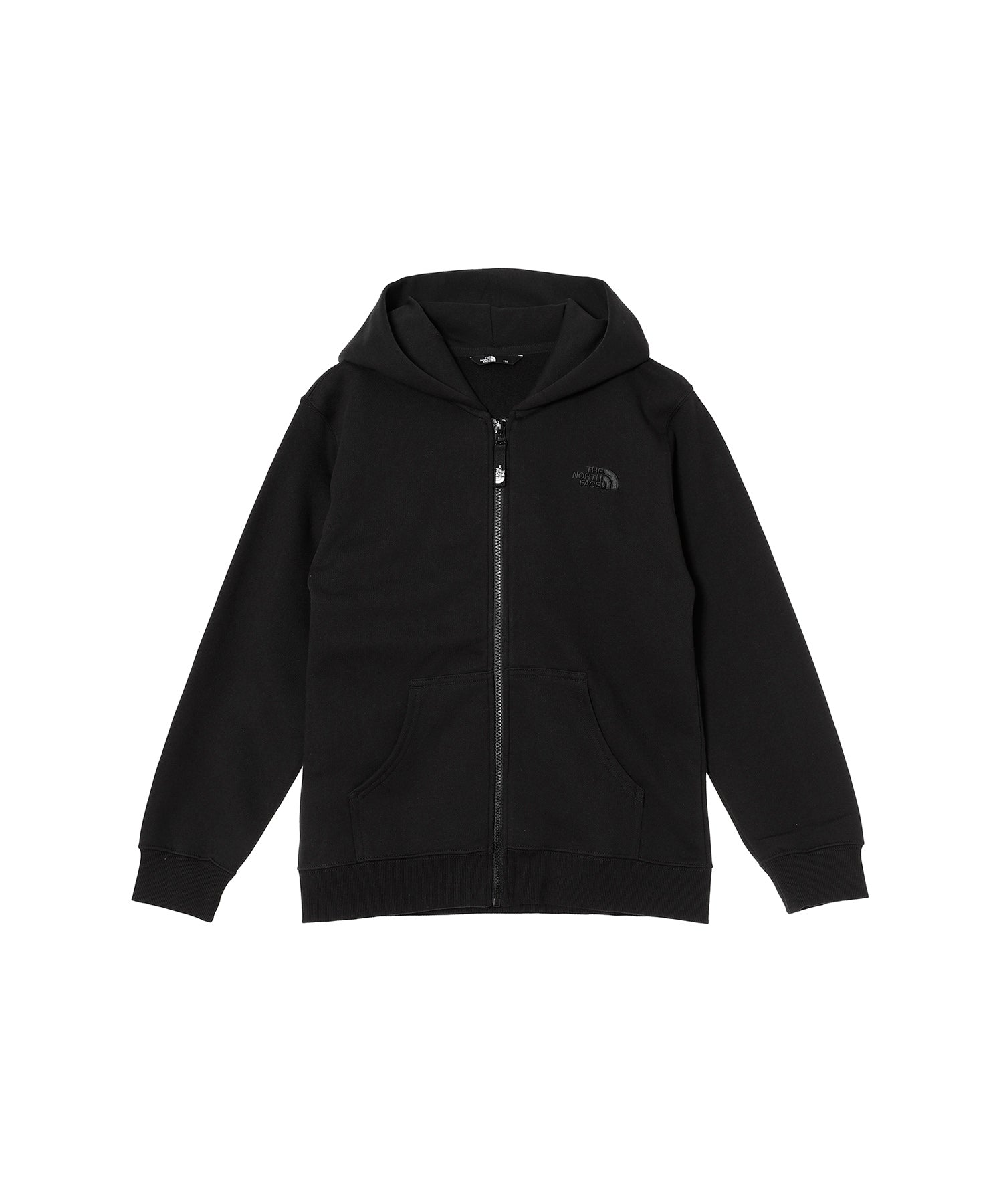 Kids Rearview Fullzip Hoodie