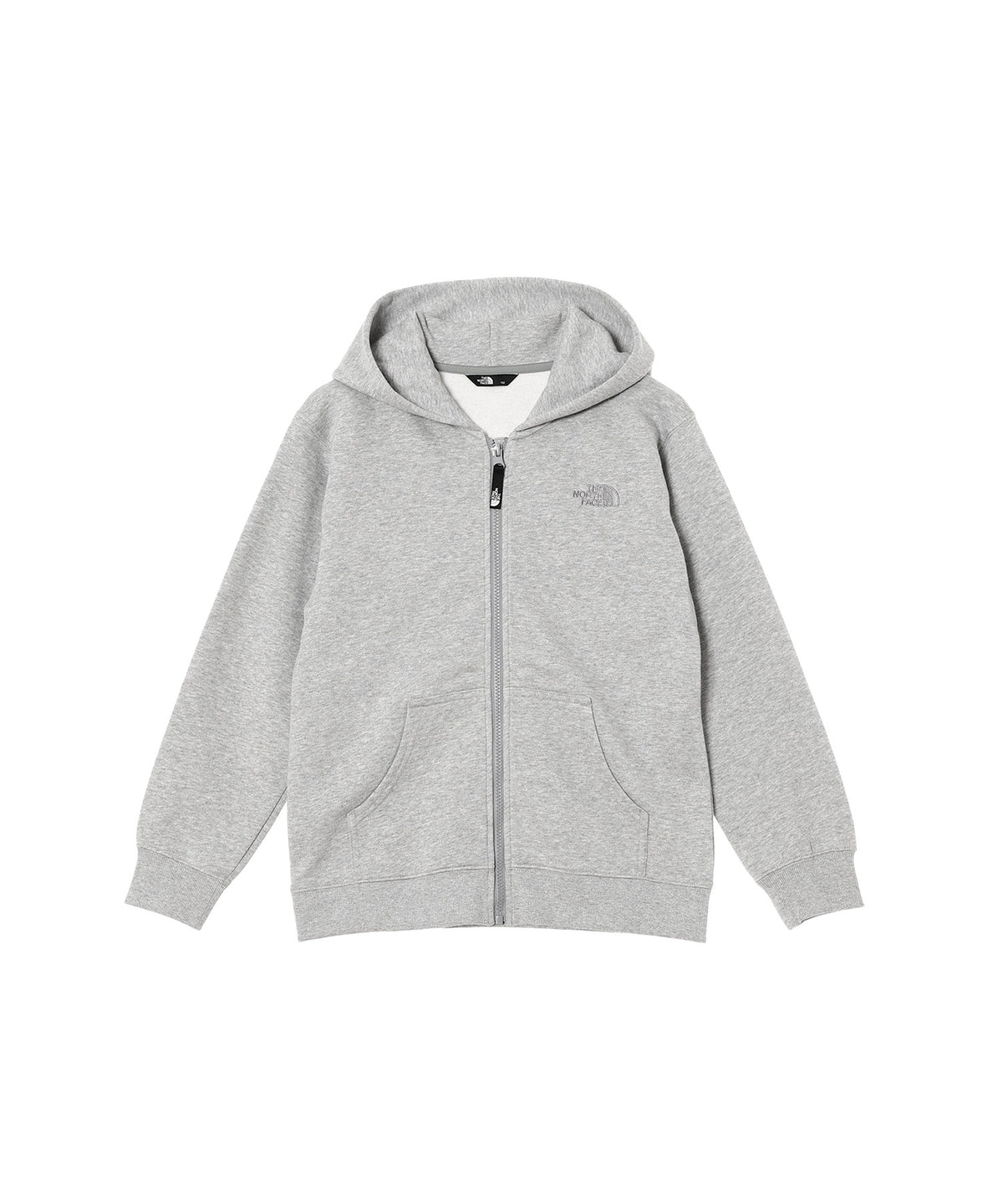 Kids Rearview Fullzip Hoodie