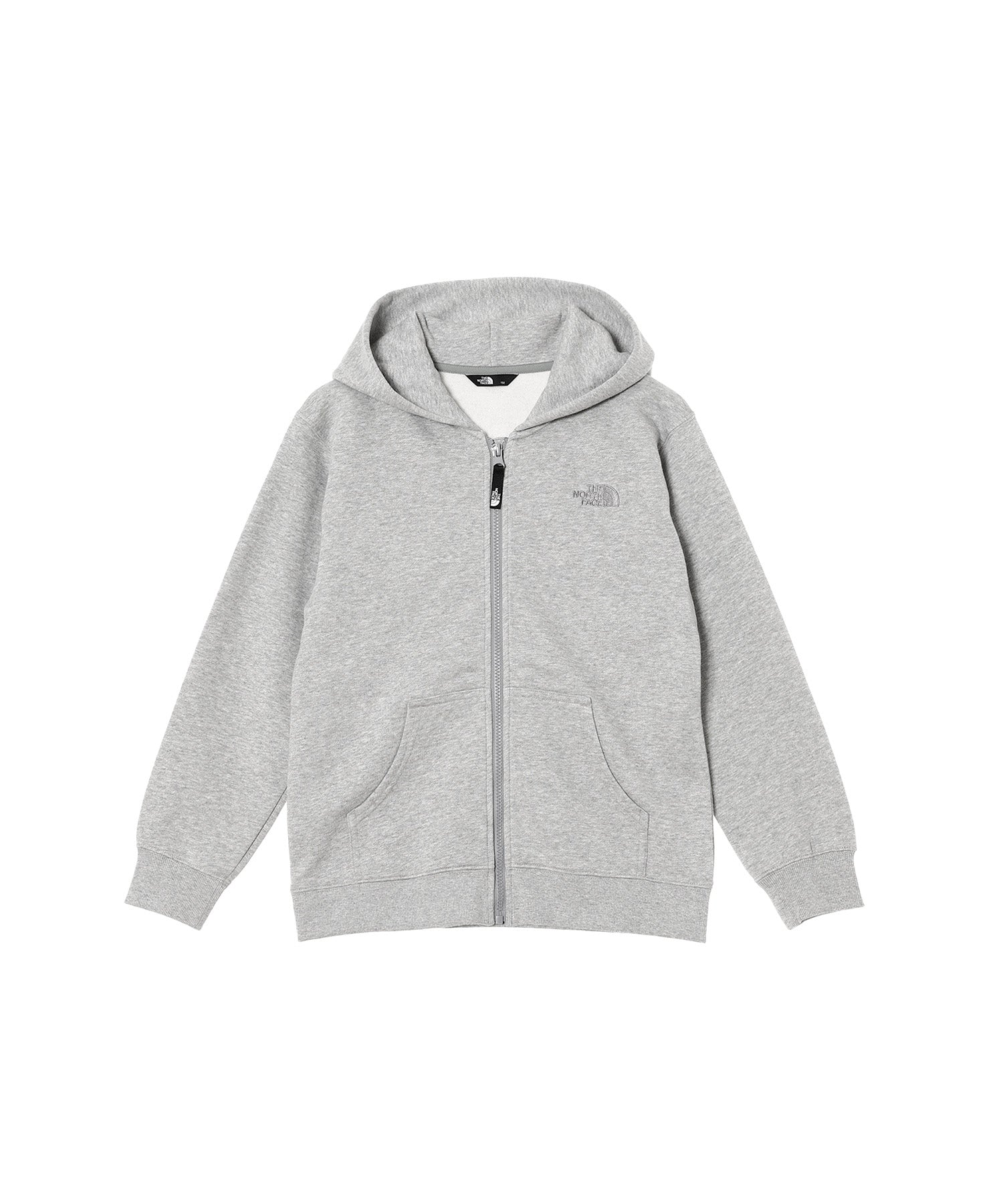 Kids Rearview Fullzip Hoodie