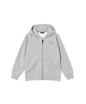 Kids Rearview Fullzip Hoodie