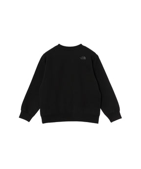 Kids Sweat Graphic Crew