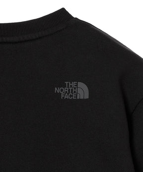 Kids Sweat Graphic Crew