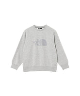 Kids Sweat Graphic Crew