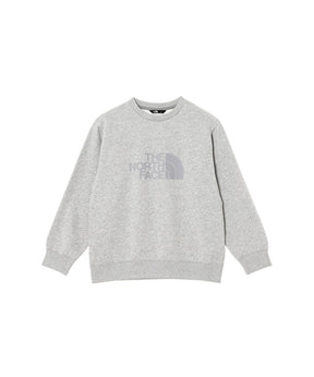 Kids Sweat Graphic Crew
