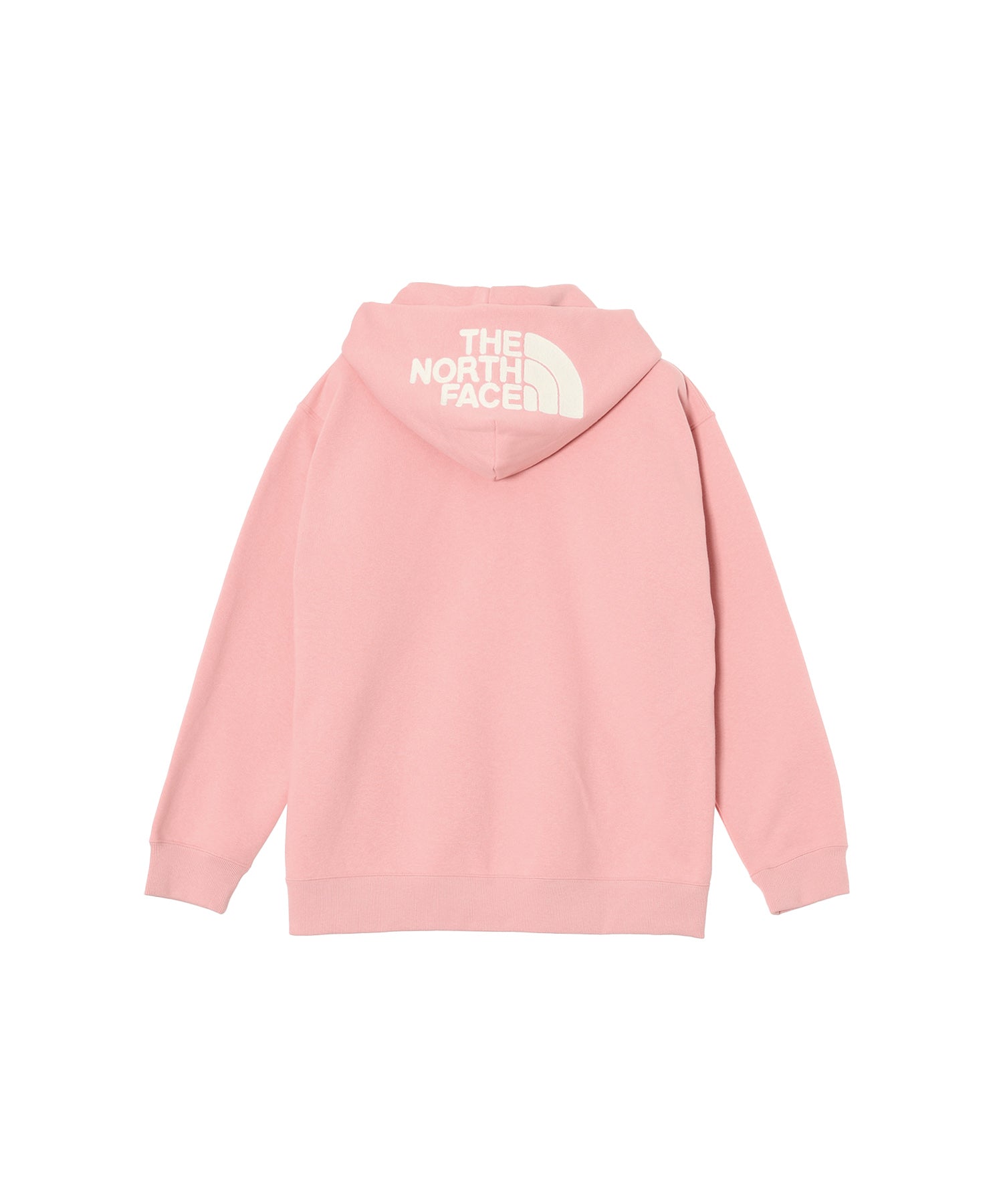 REARVIEW FULLZIP HOODIE（Kids）