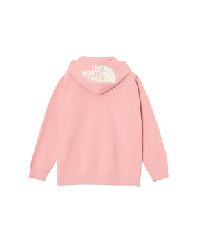 REARVIEW FULLZIP HOODIE（Kids）