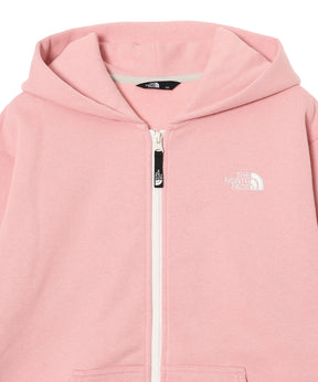 REARVIEW FULLZIP HOODIE（Kids）