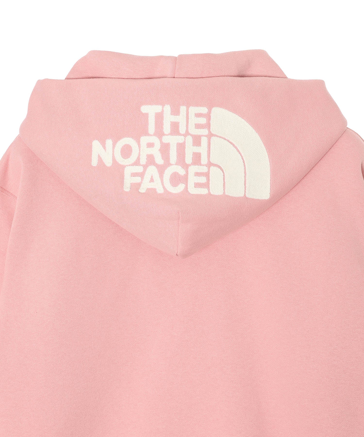 REARVIEW FULLZIP HOODIE（Kids）