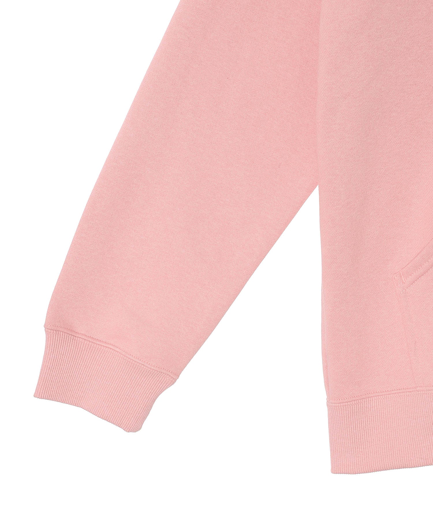REARVIEW FULLZIP HOODIE（Kids）