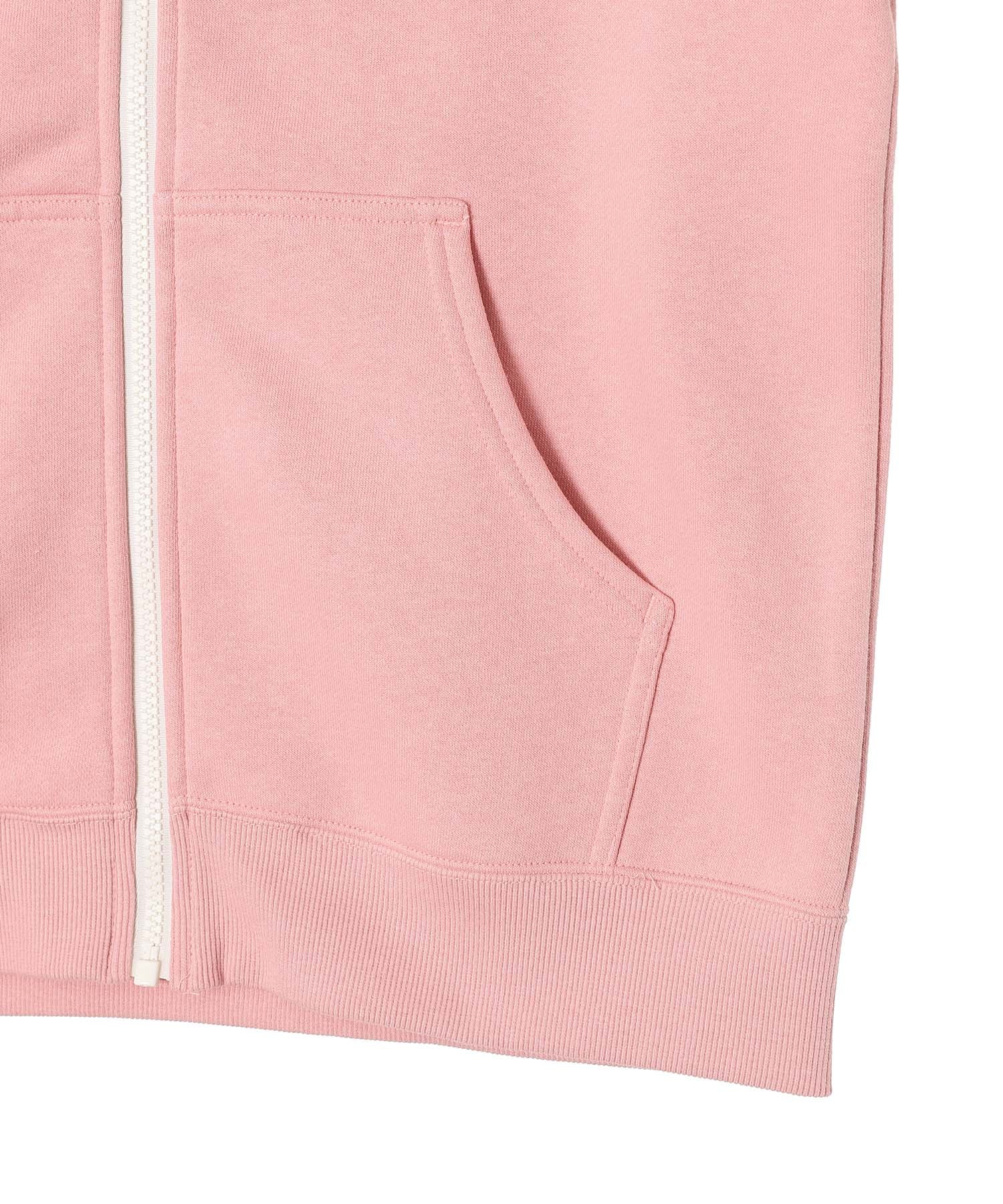 REARVIEW FULLZIP HOODIE（Kids）
