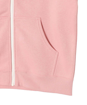 REARVIEW FULLZIP HOODIE（Kids）