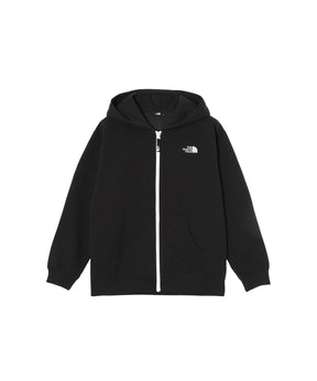 REARVIEW FULLZIP HOODIE（Kids）