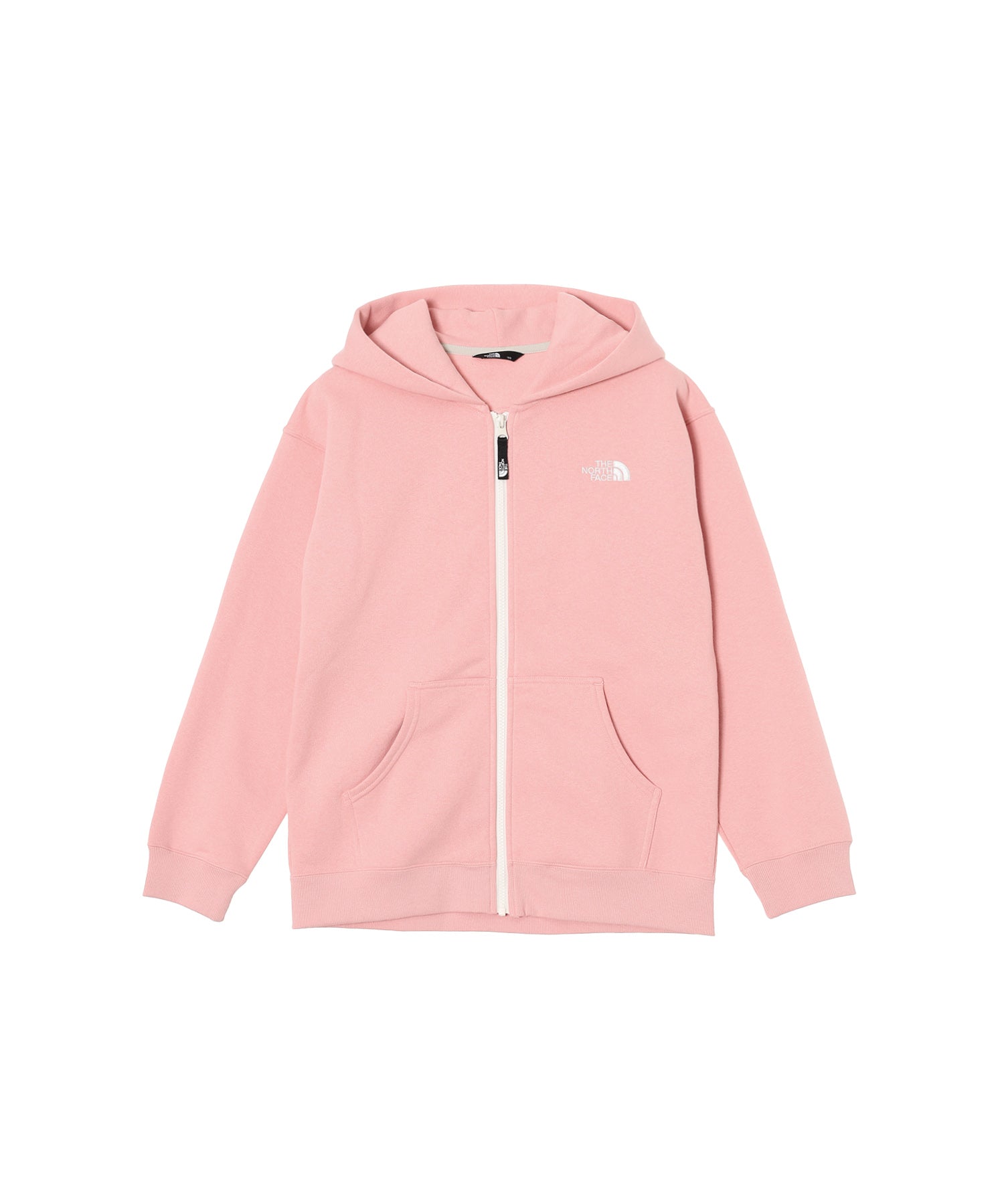 REARVIEW FULLZIP HOODIE（Kids）