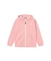 REARVIEW FULLZIP HOODIE（Kids）