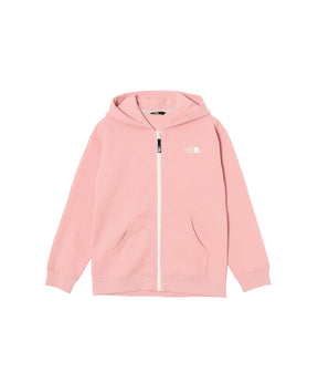 REARVIEW FULLZIP HOODIE（Kids）