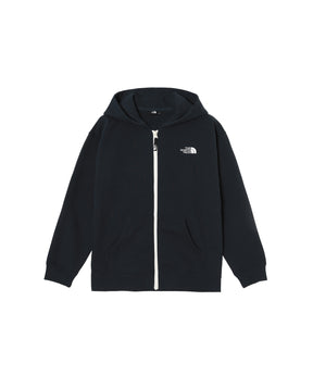 REARVIEW FULLZIP HOODIE（Kids）