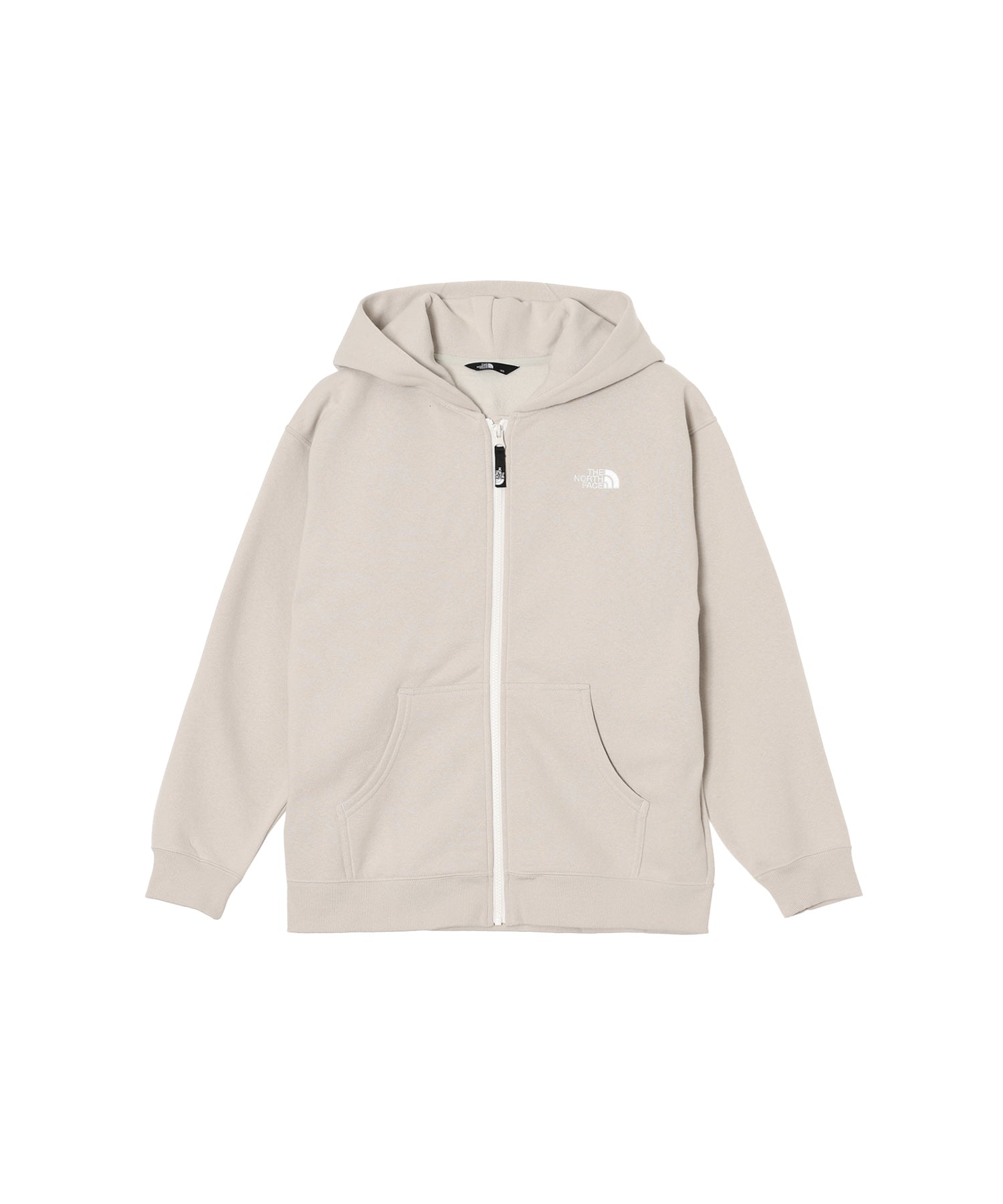 REARVIEW FULLZIP HOODIE（Kids）