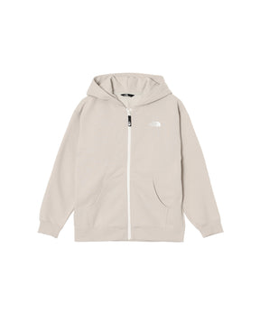 REARVIEW FULLZIP HOODIE（Kids）