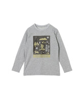 L/S SHIRETOKO TOKO TEE