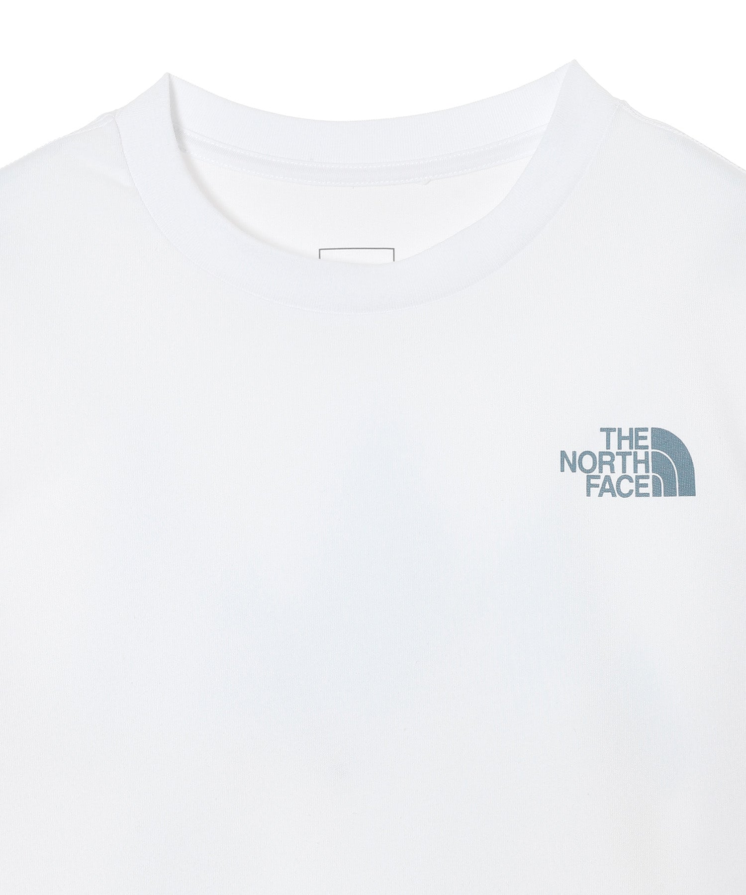 L/S SHIRETOKO TOKO TEE