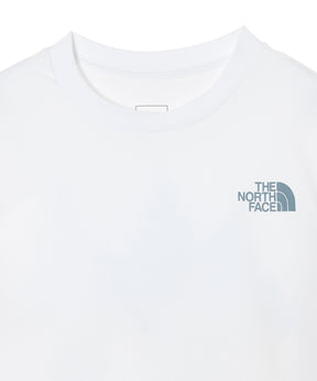 L/S SHIRETOKO TOKO TEE