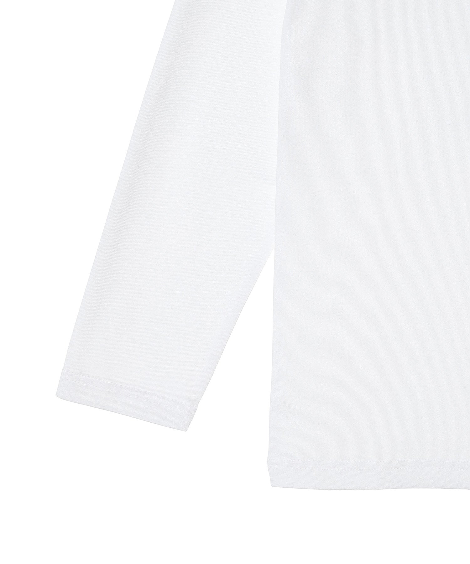 L/S SHIRETOKO TOKO TEE