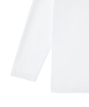 L/S SHIRETOKO TOKO TEE