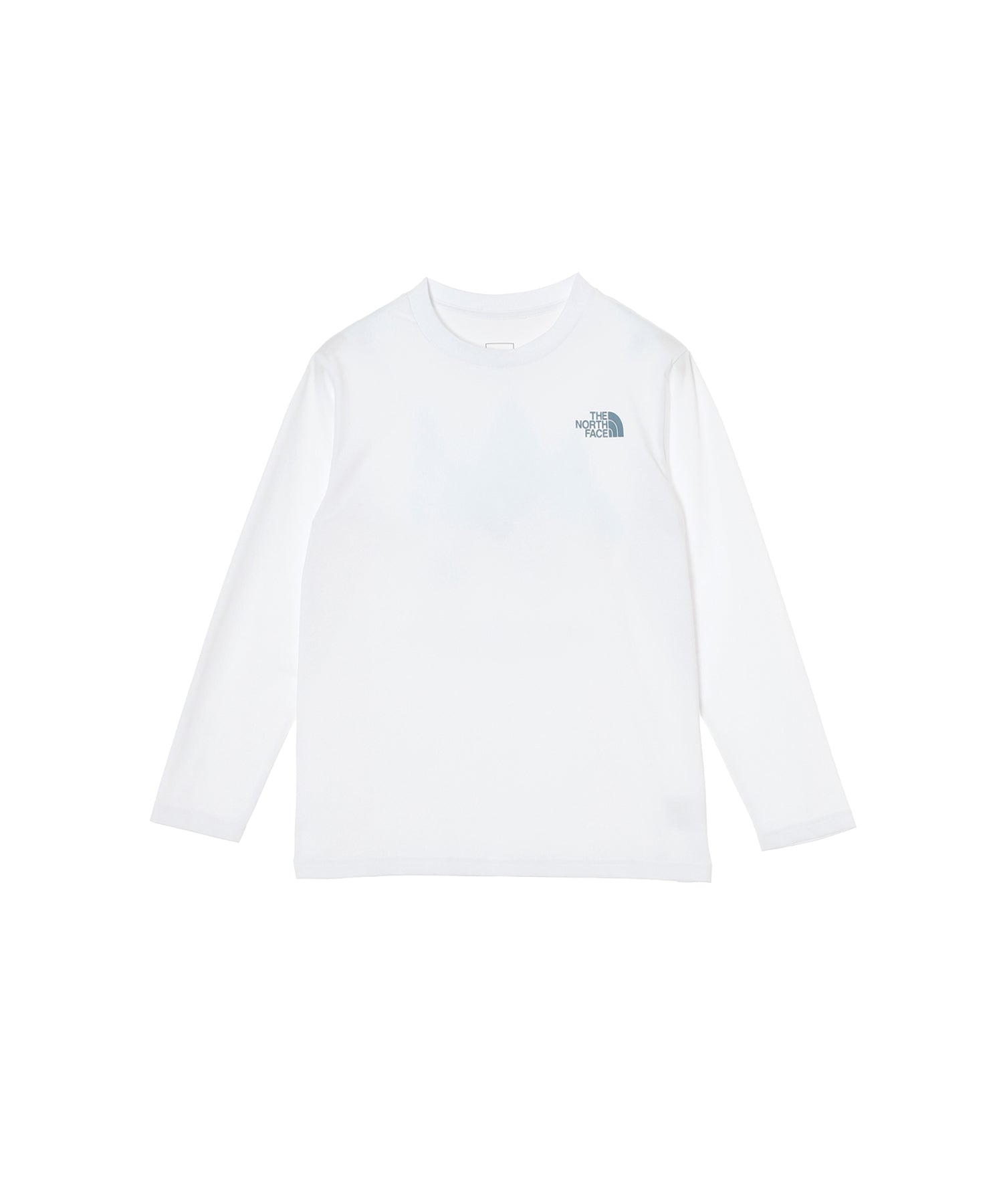 L/S SHIRETOKO TOKO TEE