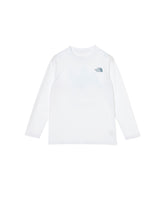 L/S SHIRETOKO TOKO TEE