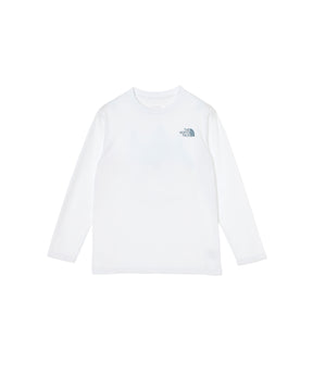 L/S SHIRETOKO TOKO TEE