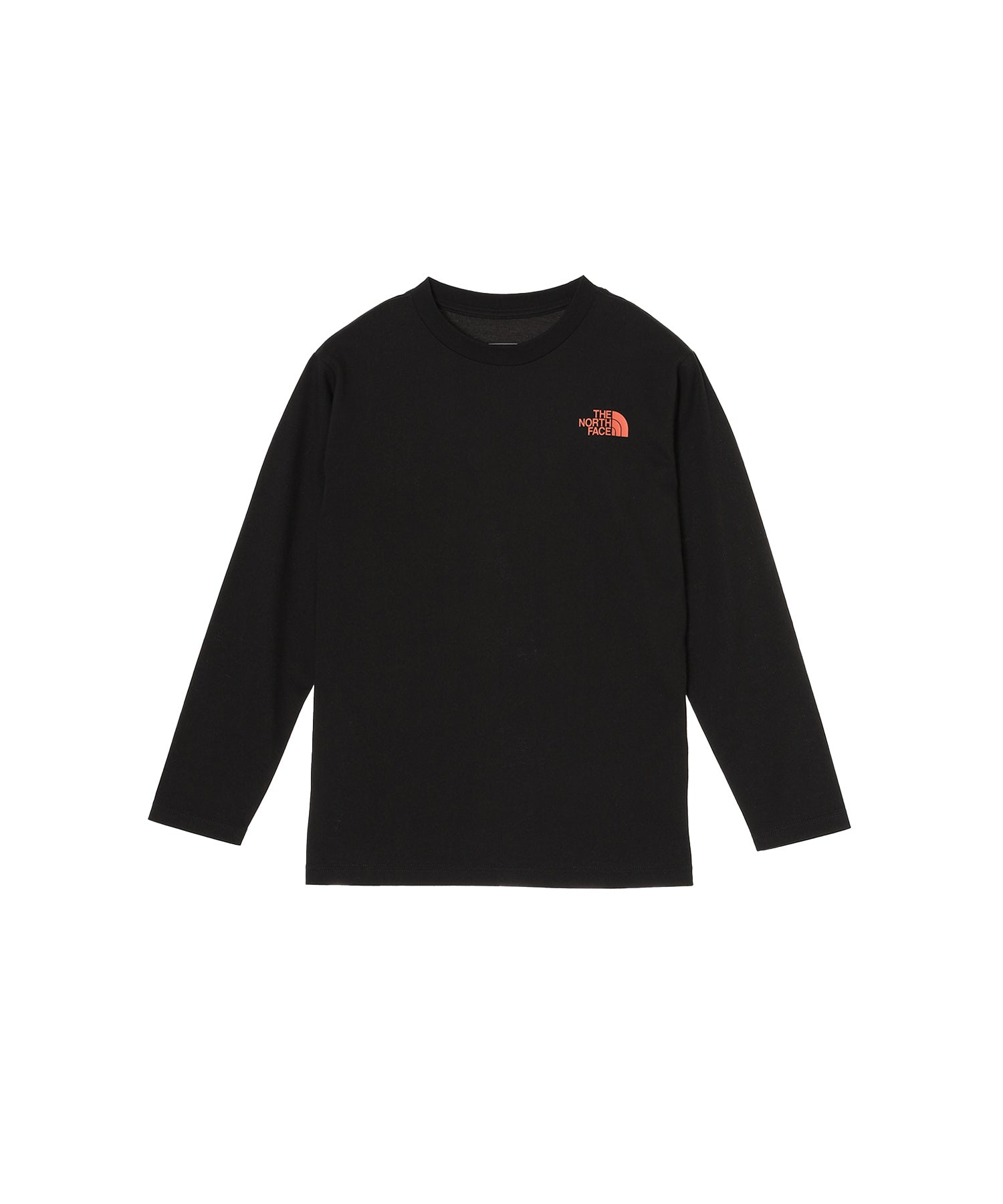 L/S SHIRETOKO TOKO TEE