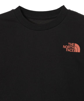 T L/S SHIRETOKO TEE