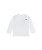 T L/S SHIRETOKO TEE