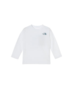 T L/S SHIRETOKO TEE