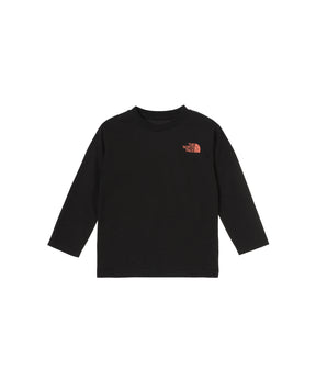 T L/S SHIRETOKO TEE