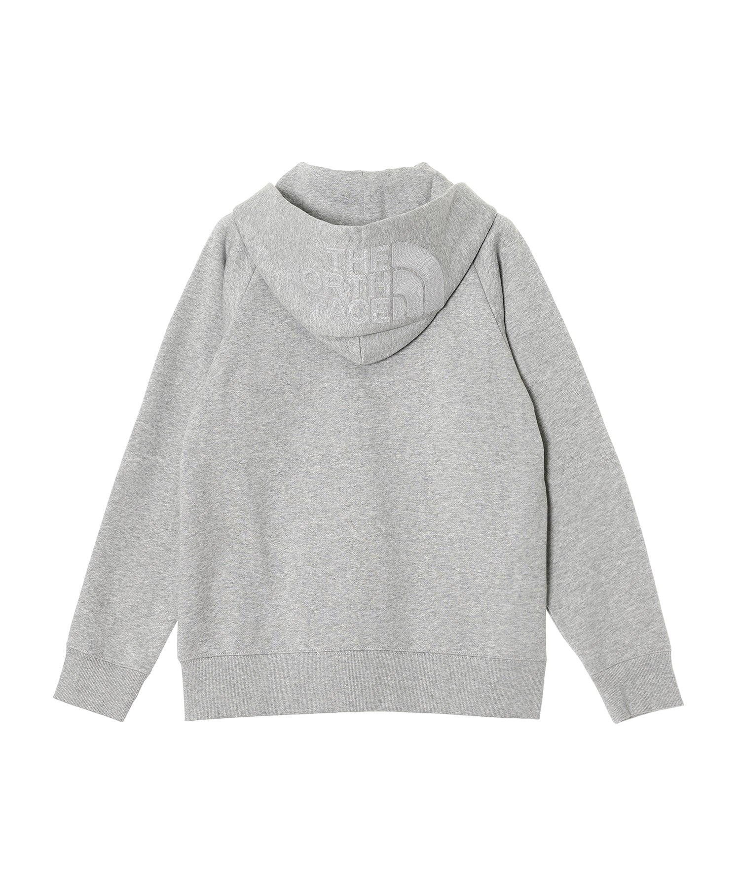 Rearview Full Zip Hoodie (Women)