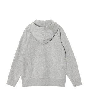 Rearview Full Zip Hoodie (Women)