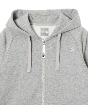 Rearview Full Zip Hoodie (Women)