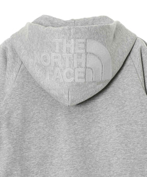 Rearview Full Zip Hoodie (Women)
