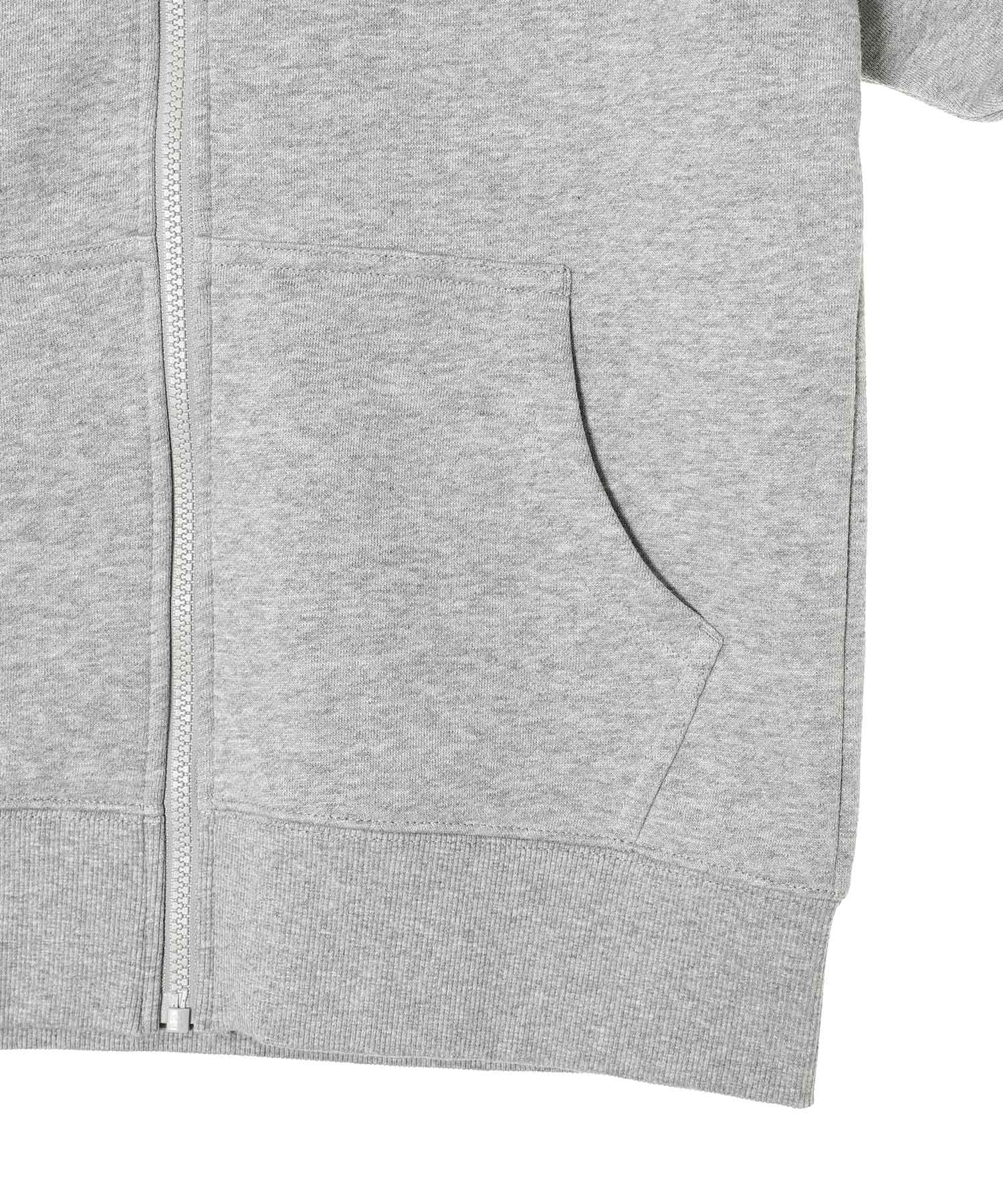 Rearview Full Zip Hoodie (Women)