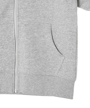 Rearview Full Zip Hoodie (Women)
