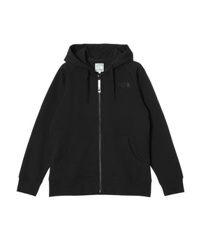 Rearview Full Zip Hoodie (Women)