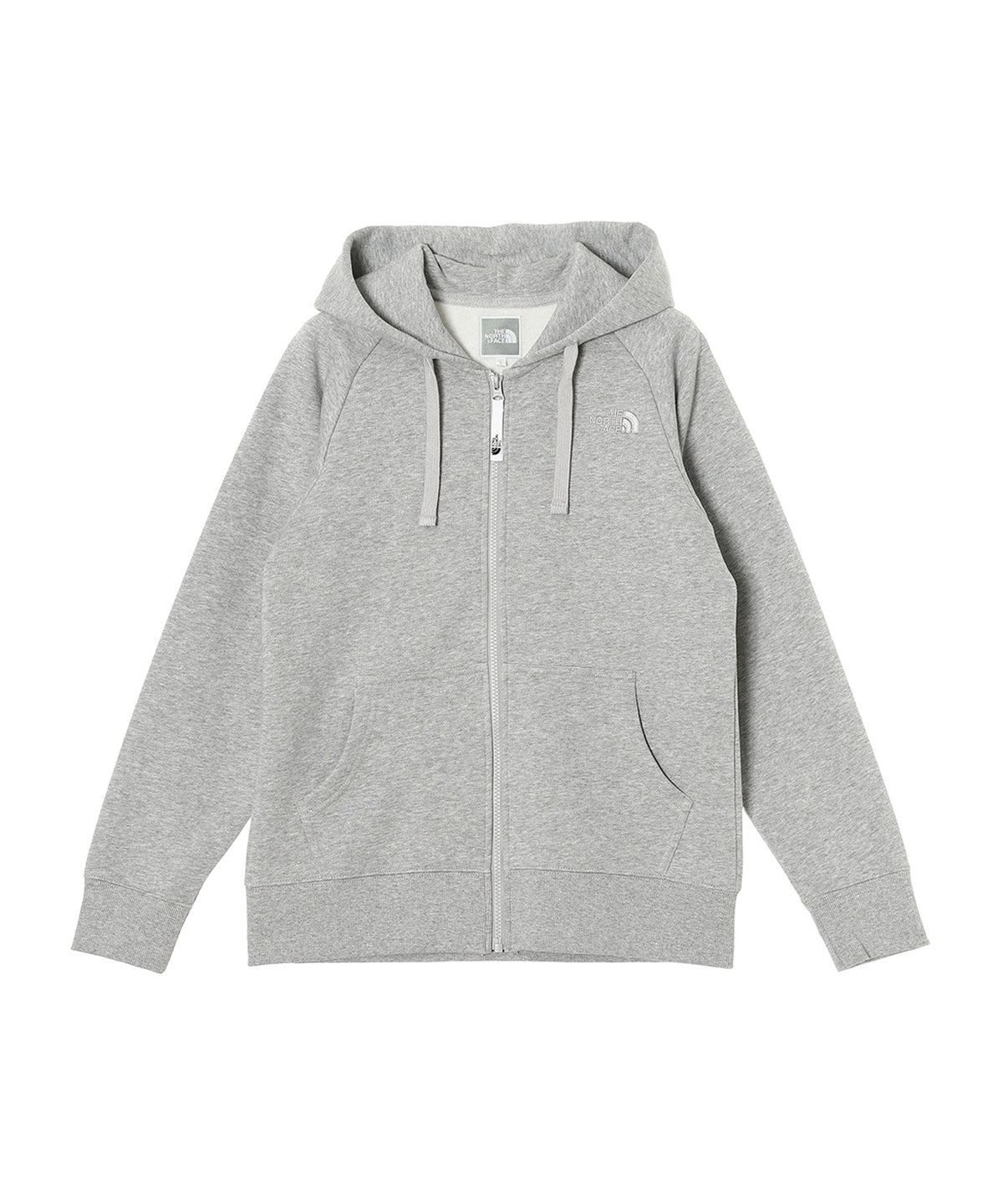 Rearview Full Zip Hoodie (Women)