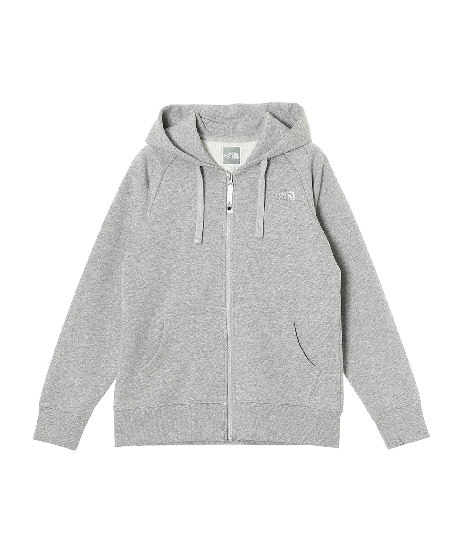 Rearview Full Zip Hoodie (Women)