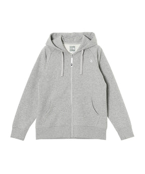 Rearview Full Zip Hoodie (Women)