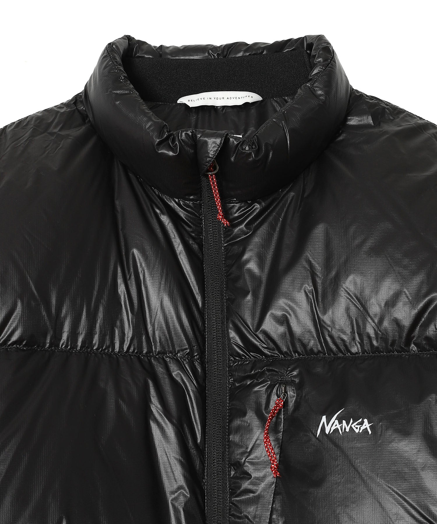 MOUNTAIN LODGE DOWN JACKET