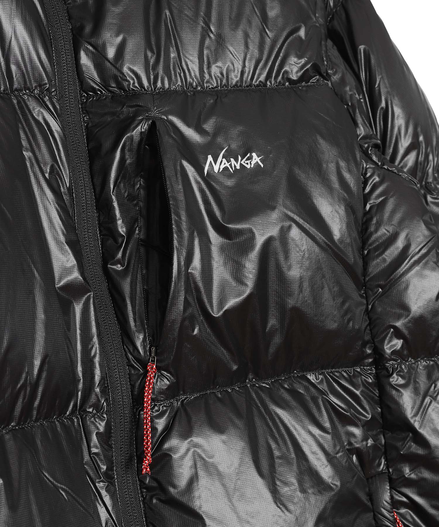 MOUNTAIN LODGE DOWN JACKET
