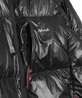 MOUNTAIN LODGE DOWN JACKET